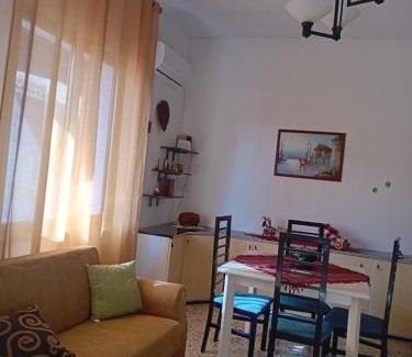Marinella di Selinunte Casa | CASA MICHELE