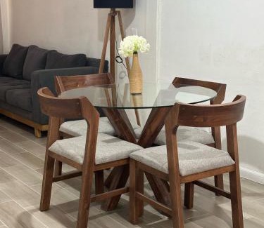 Tepic Casa | Casa Michel