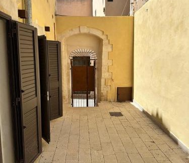 Noto Historic Centre Casa | Casa Michela