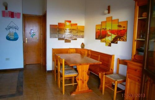 Torre dei Corsari Casa | Casa Michela