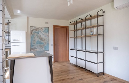 Pistoia Casa | Casa Michelucci - spacious and modern in the Old Center