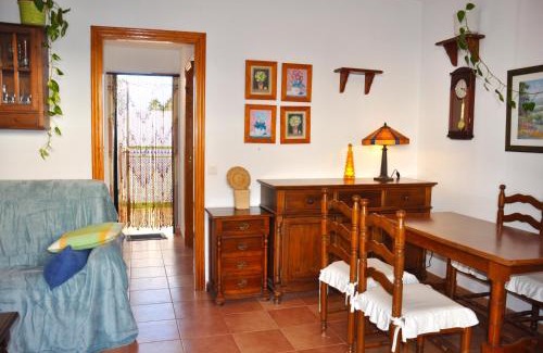 Isla Cristina Casa | Casa Miel