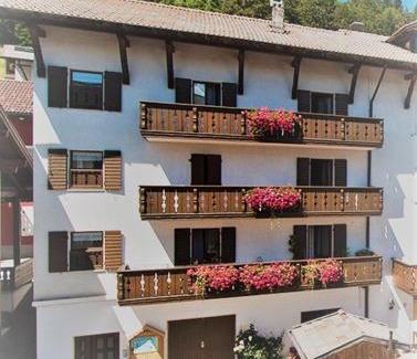 San Sebastiano Apartamento | CASA MIFEL - APP. GERANIO