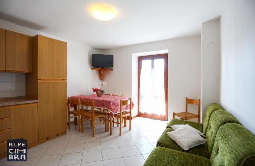 San Sebastiano Apartamento | CASA MIFEL - APP. GERANIO