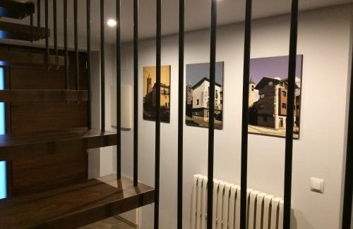 Laspaules Chalet De Esquí | Casa Migalet