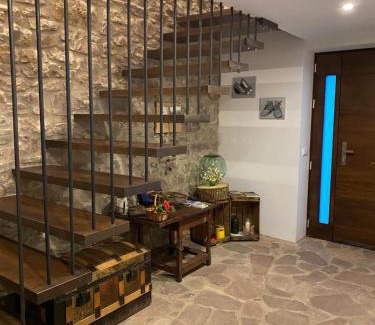 Laspaules Chalet De Esquí | Casa Migalet