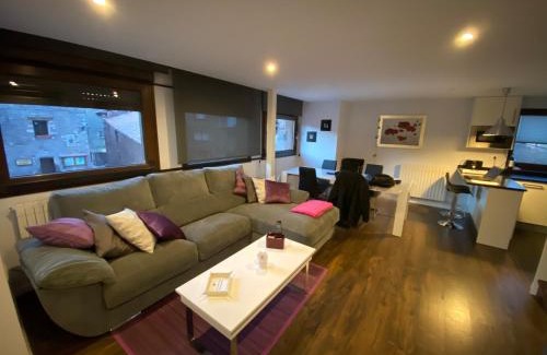 Laspaules Chalet De Esquí | Casa Migalet