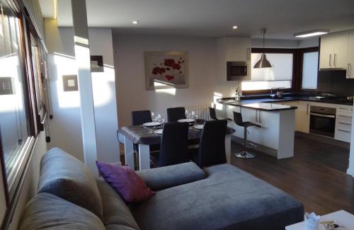 Laspaules Chalet De Esquí | Casa Migalet