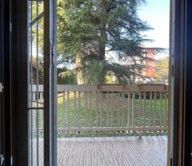 Nizza Monferrato Apartamento | Casa Migliardi Colors