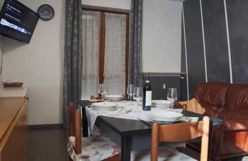 Nizza Monferrato Apartamento | Casa Migliardi Colors