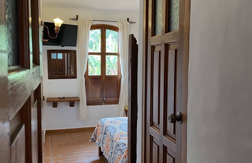 Rincón Coatepec Hotel | Casa Miguel Arcangel