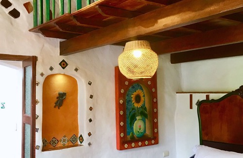 Rincón Coatepec Hotel | Casa Miguel Arcangel