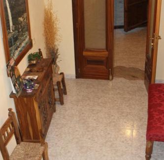 La Portellada Casa | Casa Miguel