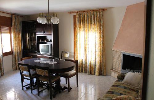 La Portellada Casa | Casa Miguel