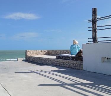 Chuburná Puerto Cama Y Desayuno | Casa Mija