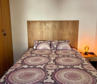Parede Apartamento | Casa Miká