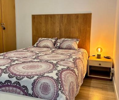 Parede Apartamento | Casa Miká