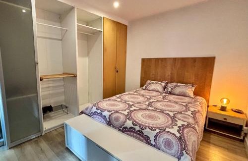 Parede Apartamento | Casa Miká