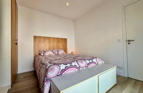 Parede Apartamento | Casa Miká