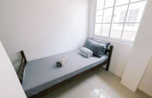 Dauis Villa | Casa Mik - Bohol Staycation