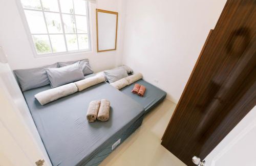 Dauis Villa | Casa Mik - Bohol Staycation