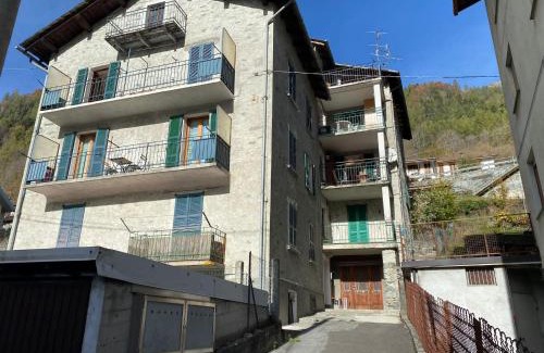 Lanzada Apartamento | Casa Miky