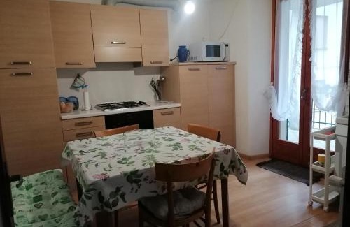 Lanzada Apartamento | Casa Miky