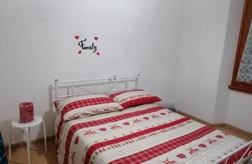Lanzada Apartamento | Casa Miky