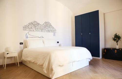 Montecalvario Apartamento | Casa Milì by Wonderful Italy