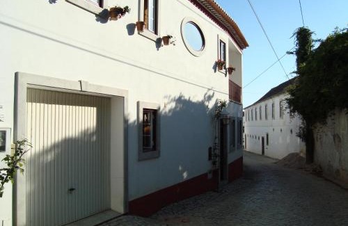 Carvalhal Casa | Casa Mil Cores - Carvalhal (Óbidos)