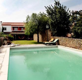 Carvalhal Casa | Casa Mil Cores - Carvalhal (Óbidos)