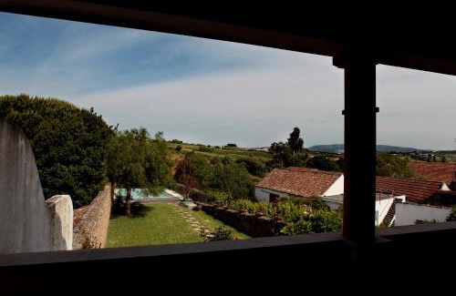 Carvalhal Casa | Casa Mil Cores - Carvalhal (Óbidos)