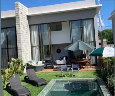 Passo de Camaragibe Casa | Casa Milagres OKA 19 - São Miguel dos Milagres
