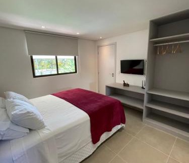 Passo de Camaragibe Casa | Casa Milagres OKA 19 - São Miguel dos Milagres