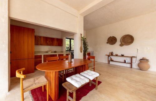 Othón P. Blanco Casa | Casa Milagros