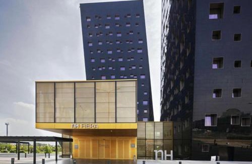 Garegnano Cama Y Desayuno | Casa Milano Expo SP