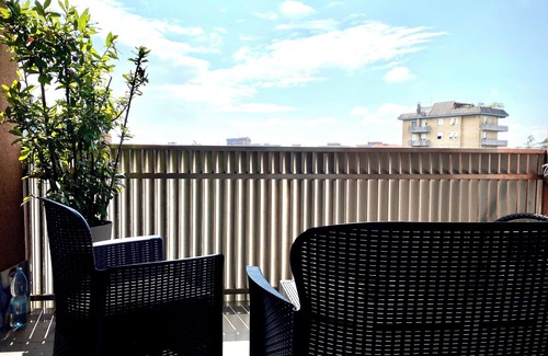 Pero Apartamento | Casa Milano Fiera