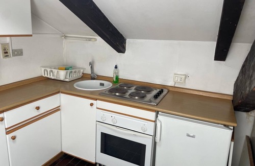 Centro Storico Apartamento | Casa Milano - S. Alessandro 3 - Check-in in via Lupetta 5