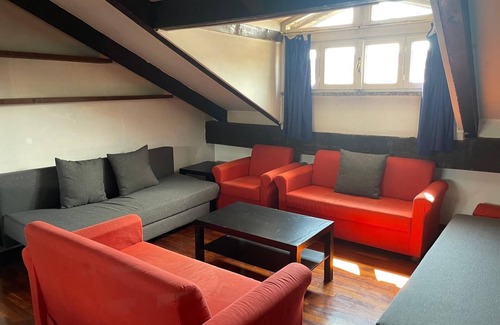 Centro Storico Apartamento | Casa Milano - S. Alessandro 3 - Check-in in via Lupetta 5