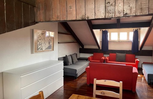 Centro Storico Apartamento | Casa Milano - S. Alessandro 3 - Check-in in via Lupetta 5