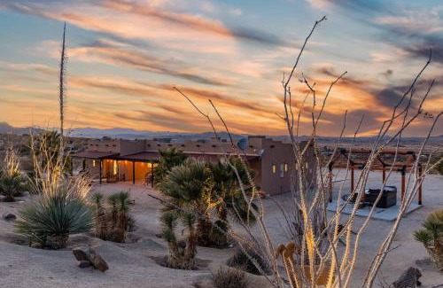 Panorama Heights Casa | Casa Milla by Fieldtrip 5-Acre Custom Estate with Spa Boulder Views
