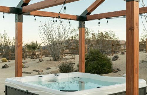 Panorama Heights Casa | Casa Milla by Fieldtrip 5-Acre Custom Estate with Spa Boulder Views