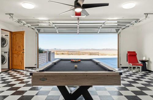 Panorama Heights Casa | Casa Milla by Fieldtrip 5-Acre Custom Estate with Spa Boulder Views