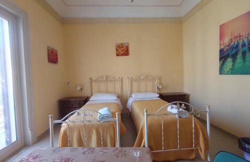 Corso dei Mille - Sant'Erasmo Casa | Casa Mille