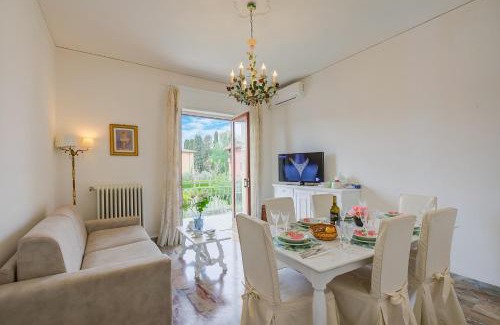 Rivoltella Apartamento | Casa Milly - Happy Rentals