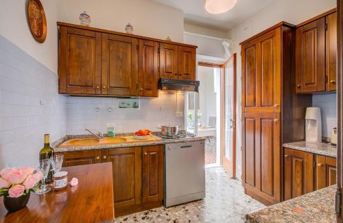 Rivoltella Apartamento | Casa Milly - Happy Rentals