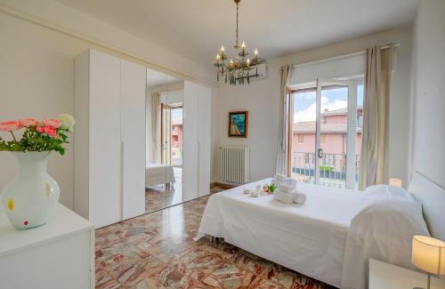 Rivoltella Apartamento | Casa Milly - Happy Rentals