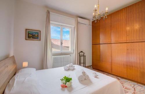 Rivoltella Apartamento | Casa Milly - Happy Rentals