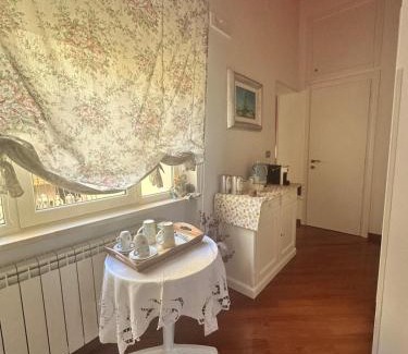 Foggia Cama Y Desayuno | Casa MiLo
