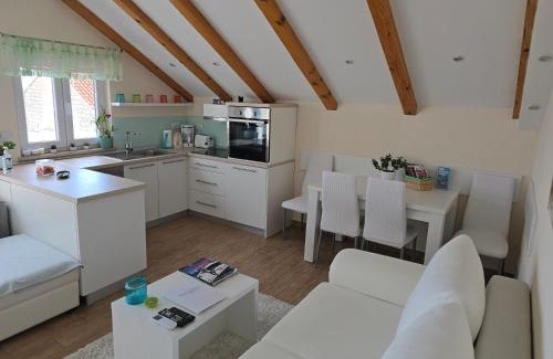 Mlini Apartamento | Casa Milolaza